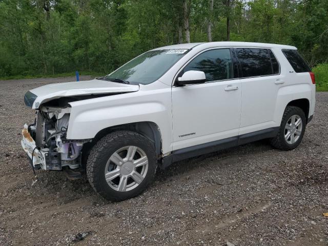 GMC TERRAIN 2015 2gkalmek7f6138815