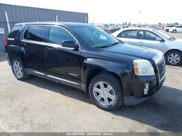 GMC TERRAIN 2015 2gkalmek7f6148566