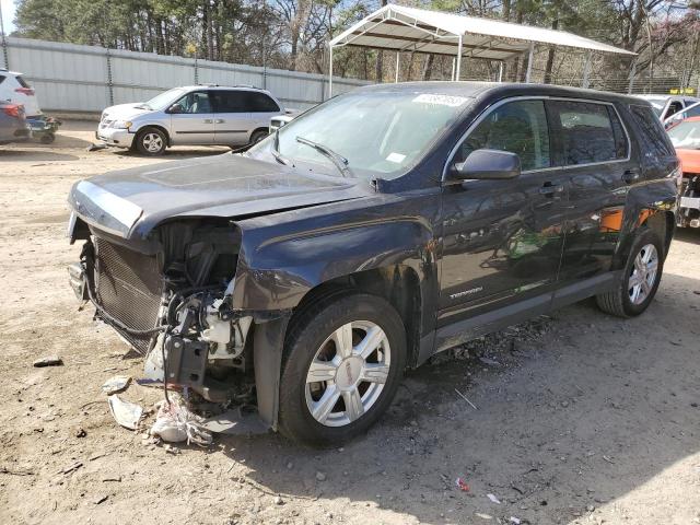 GMC TERRAIN SL 2015 2gkalmek7f6149698