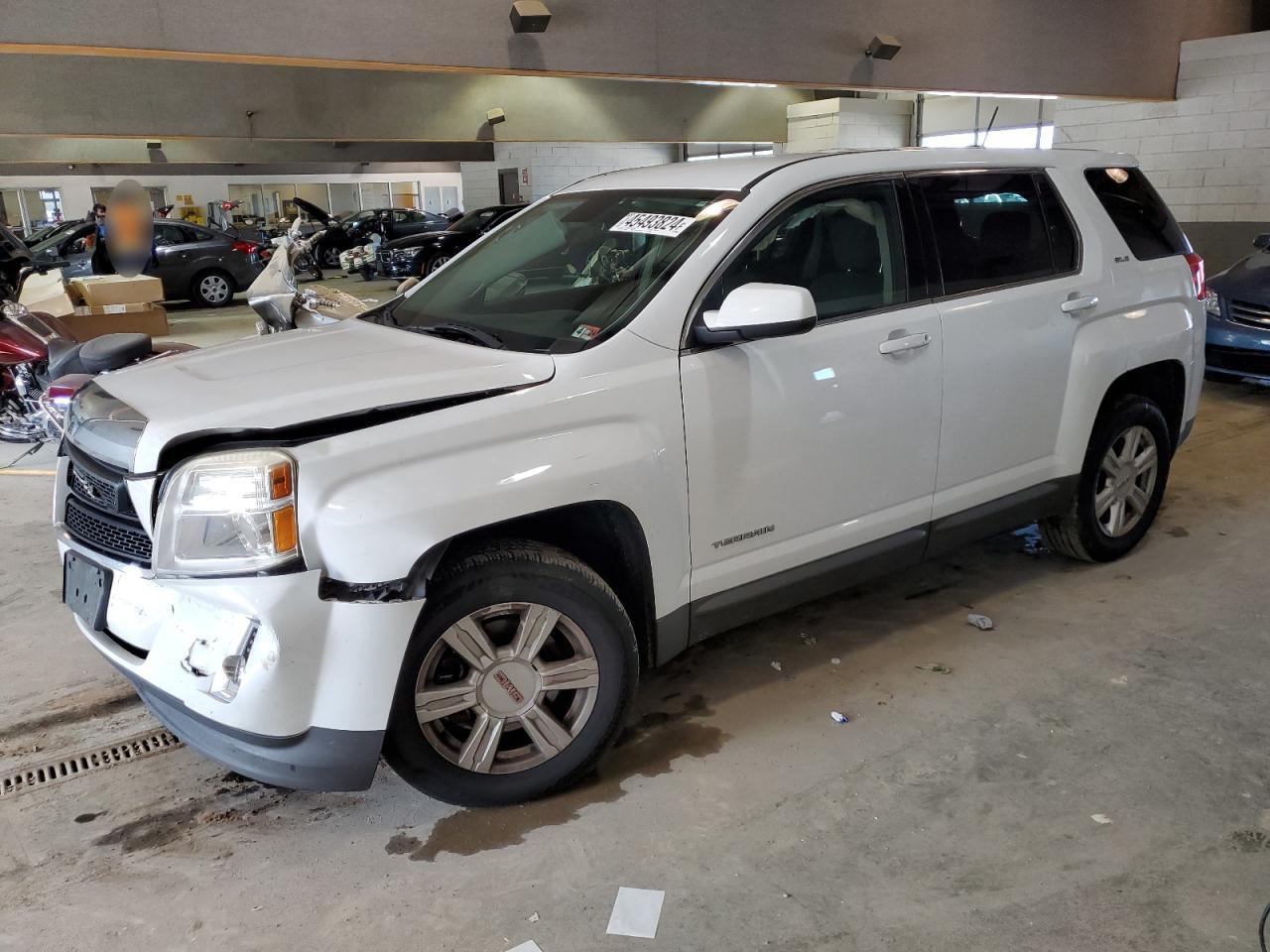 GMC TERRAIN 2015 2gkalmek7f6152617