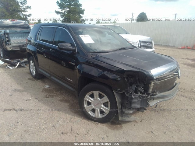 GMC TERRAIN 2015 2gkalmek7f6154187