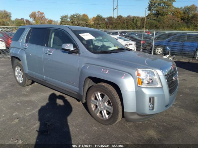 GMC TERRAIN 2015 2gkalmek7f6157168