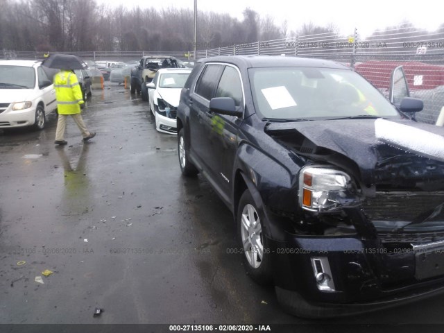 GMC TERRAIN 2015 2gkalmek7f6160250