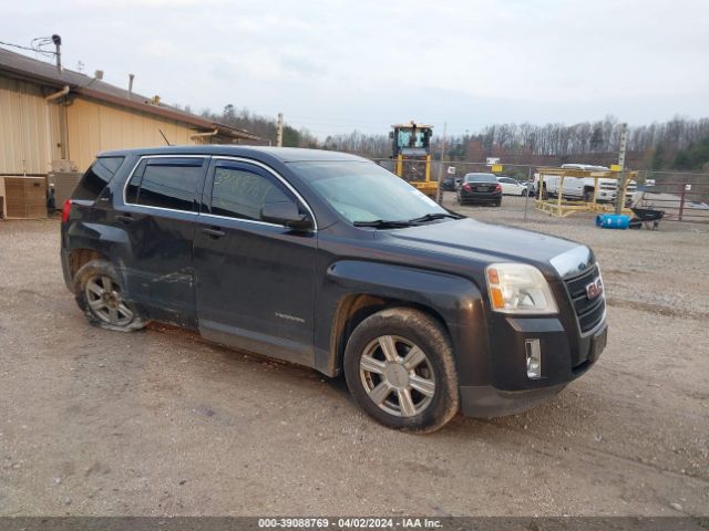 GMC TERRAIN 2015 2gkalmek7f6161818