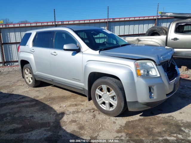 GMC TERRAIN 2015 2gkalmek7f6164301