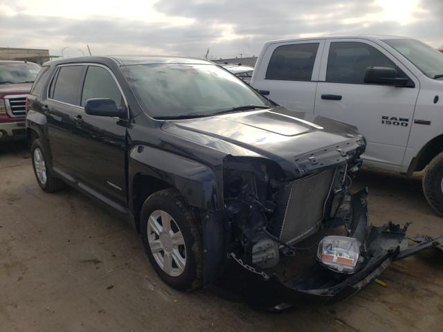 GMC TERRAIN SL 2015 2gkalmek7f6168459