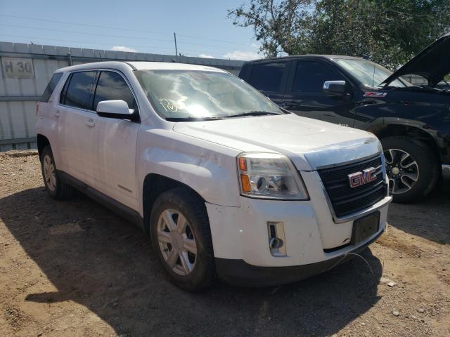 GMC TERRAIN SL 2015 2gkalmek7f6170275