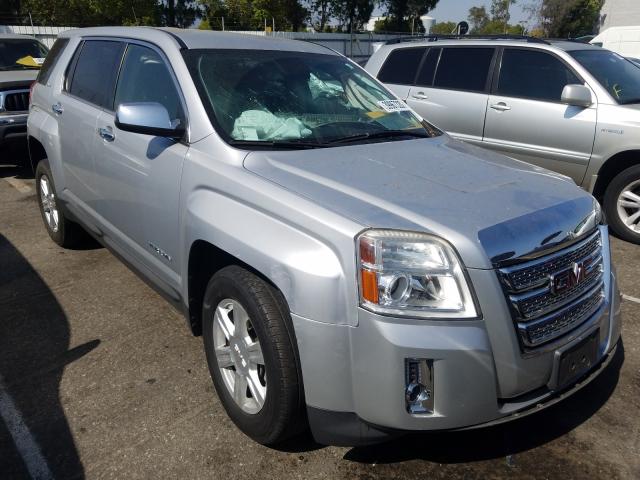 GMC TERRAIN SL 2015 2gkalmek7f6175749