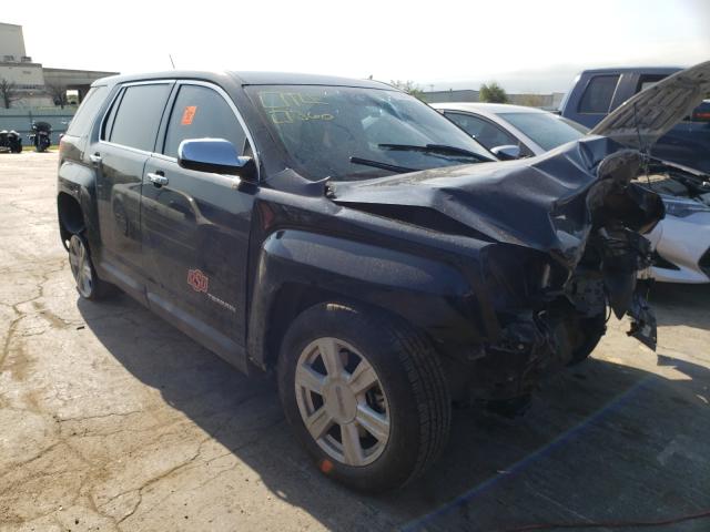 GMC TERRAIN SL 2015 2gkalmek7f6185181