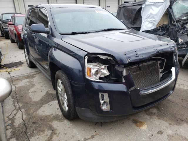 GMC TERRAIN SL 2015 2gkalmek7f6188355