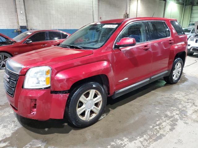 GMC TERRAIN SL 2015 2gkalmek7f6189375