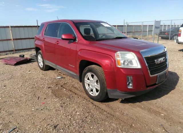 GMC TERRAIN 2015 2gkalmek7f6193670