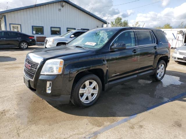 GMC TERRAIN SL 2015 2gkalmek7f6198304