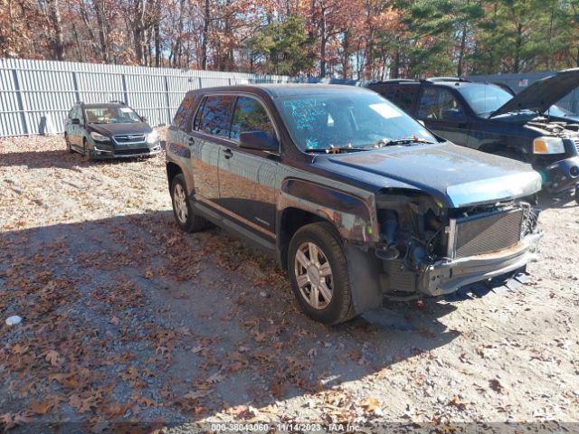 GMC TERRAIN 2015 2gkalmek7f6200391