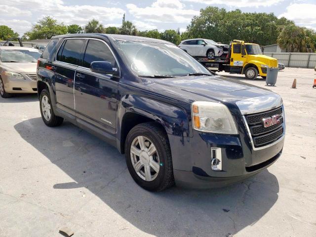 GMC TERRAIN SL 2015 2gkalmek7f6204778