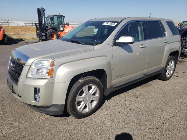 GMC TERRAIN SL 2015 2gkalmek7f6210032