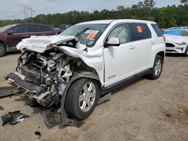 GMC TERRAIN SL 2015 2gkalmek7f6210578