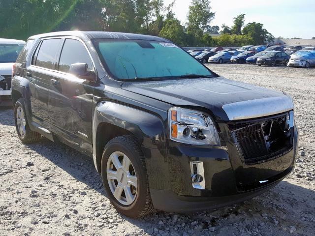 GMC TERRAIN SL 2015 2gkalmek7f6218468