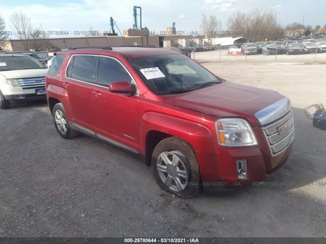 GMC TERRAIN 2015 2gkalmek7f6228417