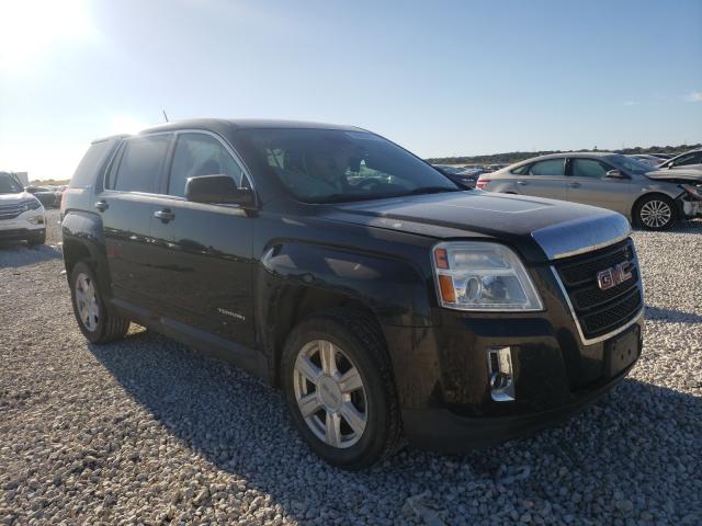 GMC TERRAIN SL 2015 2gkalmek7f6243614