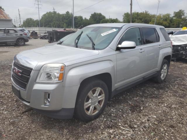 GMC TERRAIN SL 2015 2gkalmek7f6258422