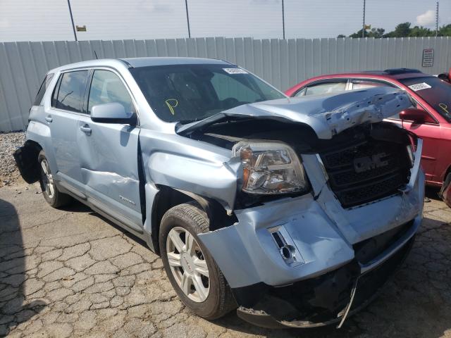 GMC TERRAIN SL 2015 2gkalmek7f6263524