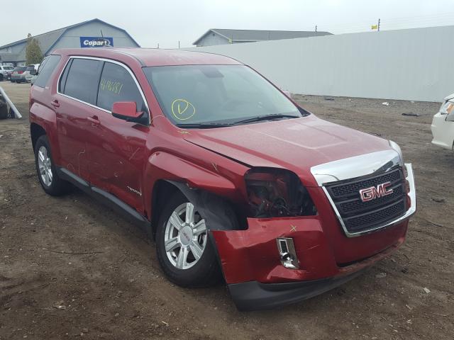 GMC TERRAIN SL 2015 2gkalmek7f6289170