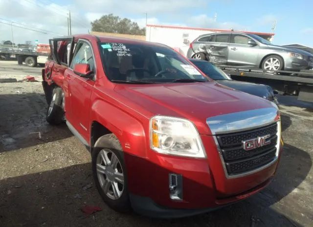 GMC TERRAIN 2015 2gkalmek7f6290464