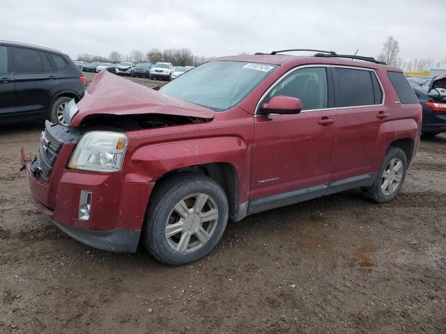 GMC TERRAIN SL 2015 2gkalmek7f6291548