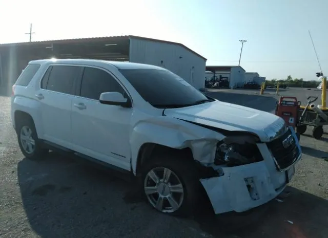 GMC TERRAIN 2015 2gkalmek7f6294479