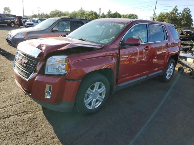 GMC TERRAIN SL 2015 2gkalmek7f6304427