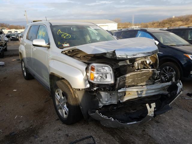 GMC TERRAIN SL 2015 2gkalmek7f6308476