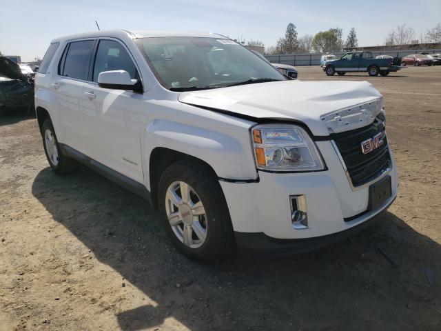 GMC TERRAIN SL 2015 2gkalmek7f6310535