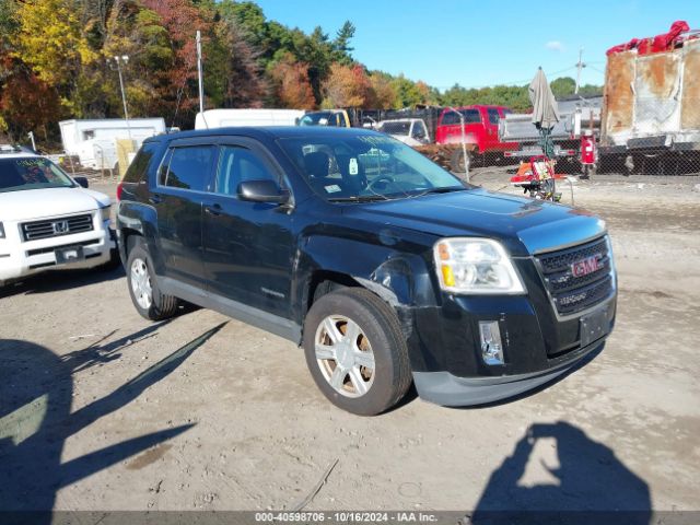 GMC TERRAIN 2015 2gkalmek7f6311295