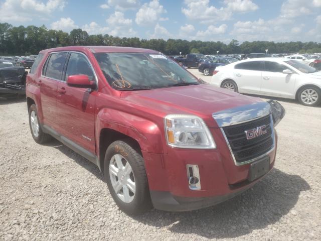 GMC TERRAIN SL 2015 2gkalmek7f6311930