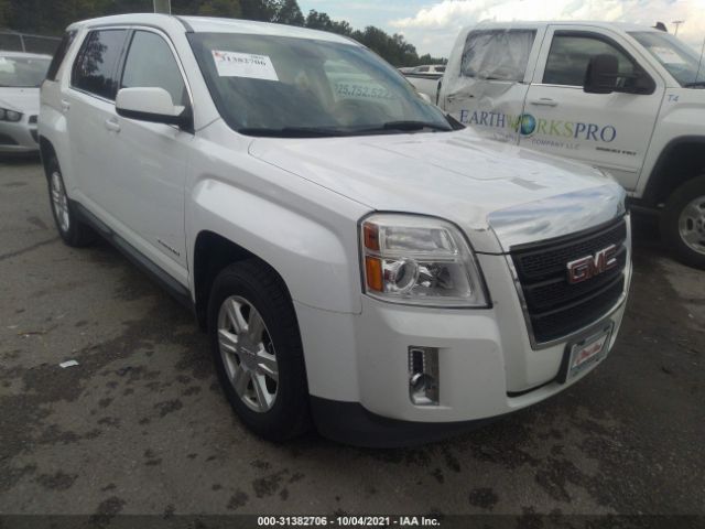 GMC TERRAIN 2015 2gkalmek7f6315055