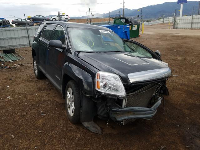 GMC TERRAIN SL 2015 2gkalmek7f6343552