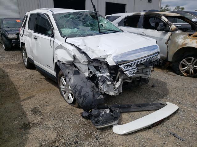 GMC TERRAIN SL 2015 2gkalmek7f6349271