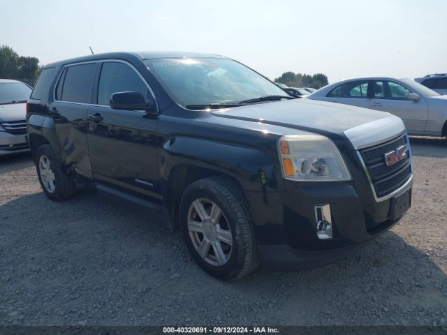 GMC TERRAIN 2015 2gkalmek7f6352638