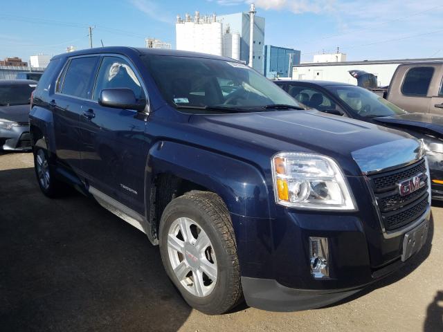 GMC TERRAIN SL 2015 2gkalmek7f6352896