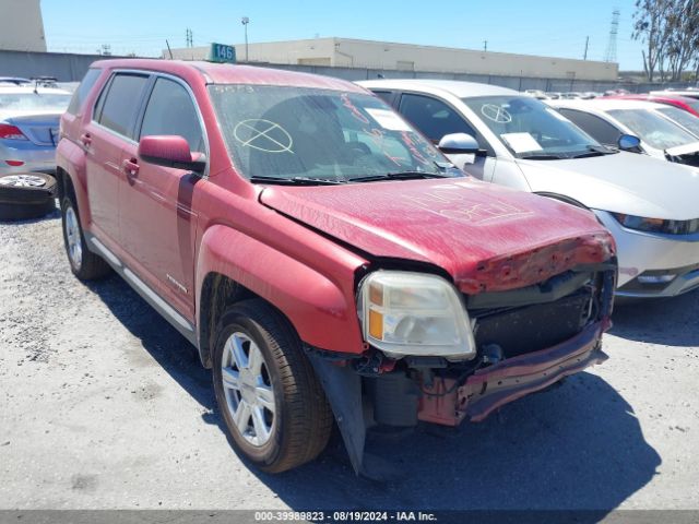 GMC TERRAIN 2015 2gkalmek7f6354115