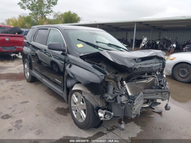 GMC TERRAIN 2015 2gkalmek7f6360190