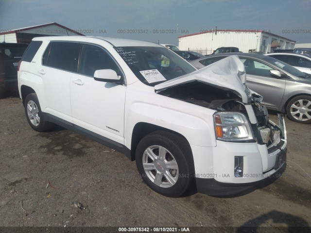 GMC TERRAIN 2015 2gkalmek7f6361100