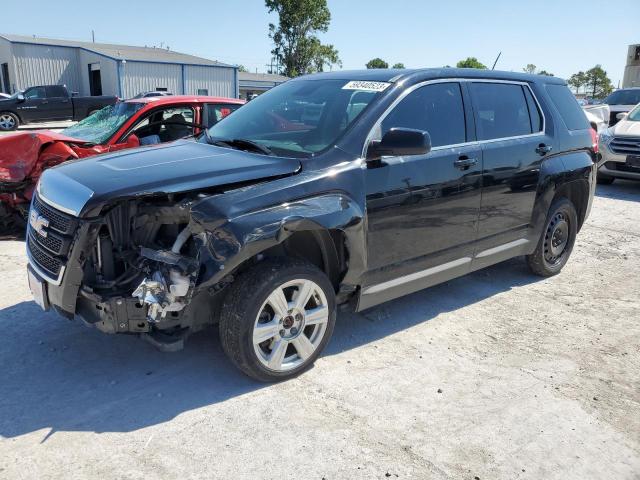 GMC TERRAIN SL 2015 2gkalmek7f6362635