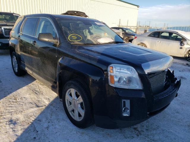 GMC TERRAIN SL 2015 2gkalmek7f6368015