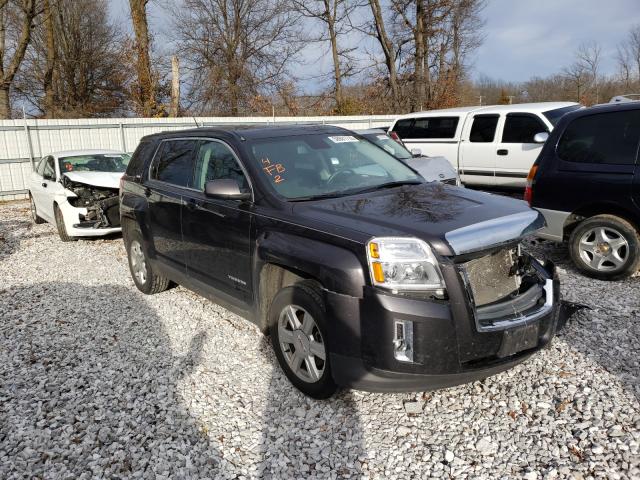 GMC TERRAIN SL 2015 2gkalmek7f6369682