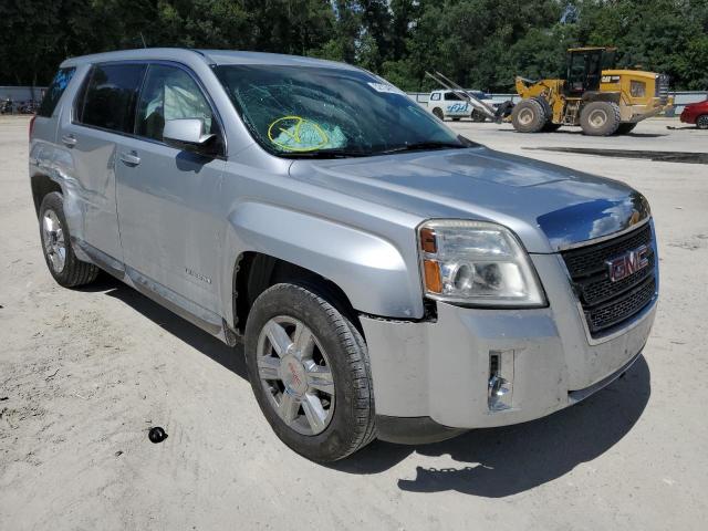 GMC TERRAIN SL 2015 2gkalmek7f6374624