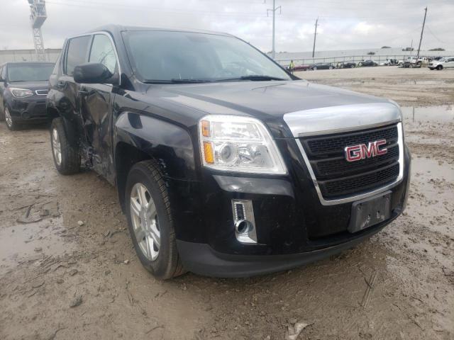 GMC TERRAIN SL 2015 2gkalmek7f6378382