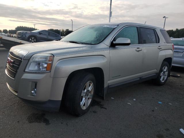 GMC TERRAIN SL 2015 2gkalmek7f6380763