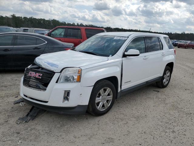 GMC TERRAIN SL 2015 2gkalmek7f6400462